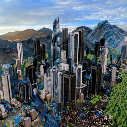 Tweet card summary image