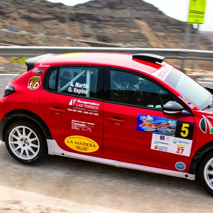 Tweet card summary image