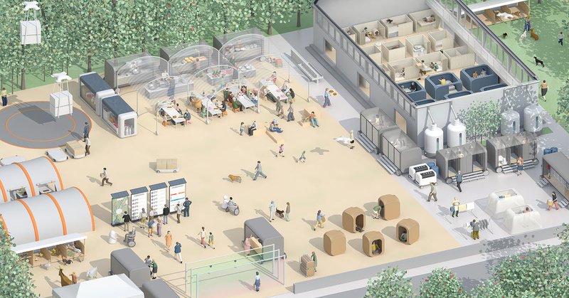 Tweet card summary image