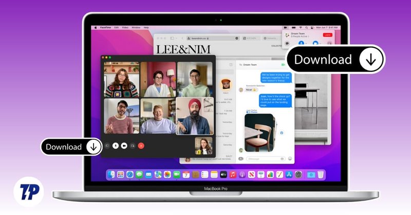 Tweet card summary image