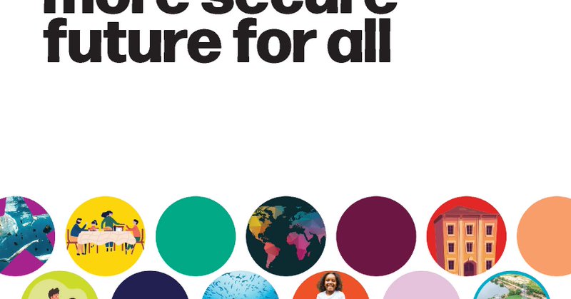 Tweet card summary image