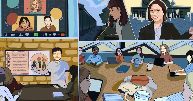 Tweet card summary image