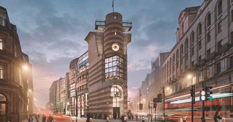 Tweet card summary image