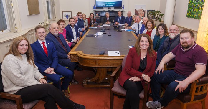 Tweet card summary image