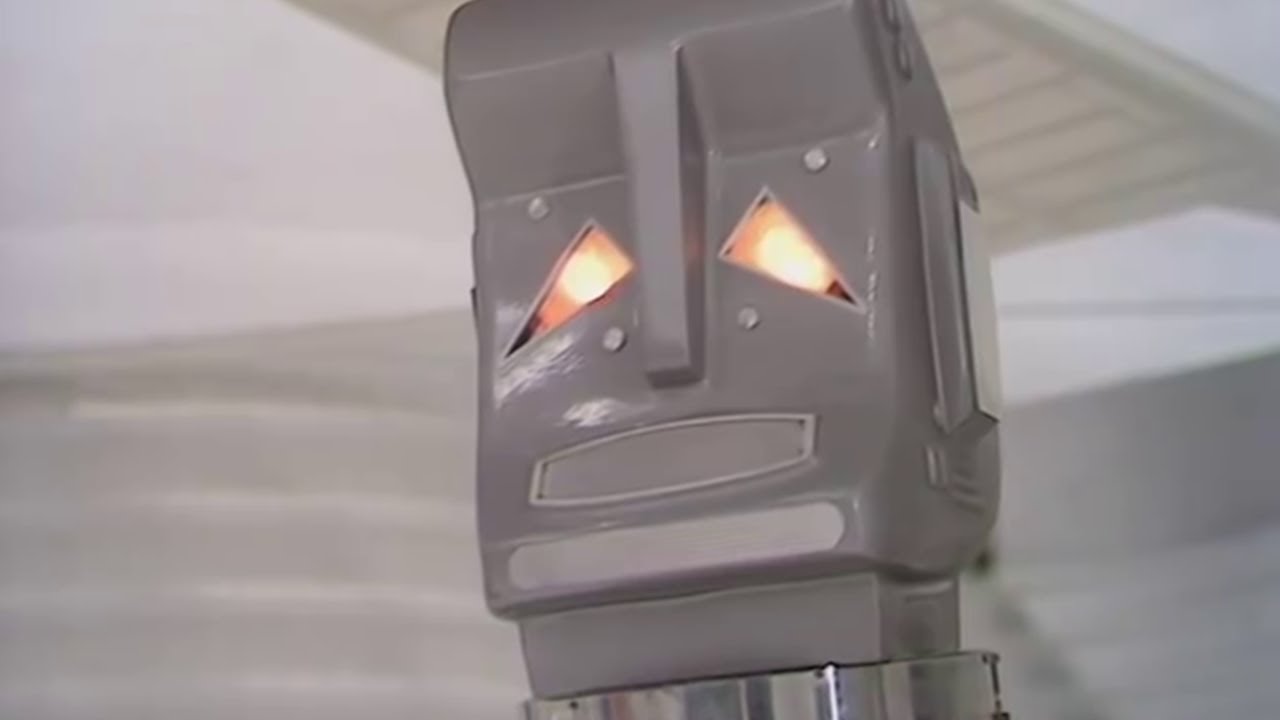 mlratino's tweet card. Marvin the Paranoid Android | The Hitchhiker's Guide to the Galaxy |...