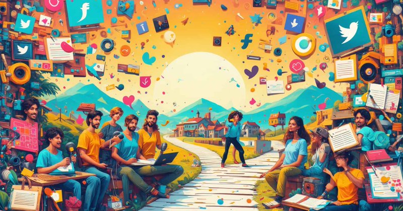 Tweet card summary image