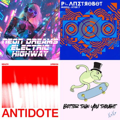 Tweet card summary image