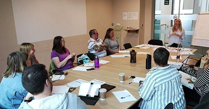 Tweet card summary image