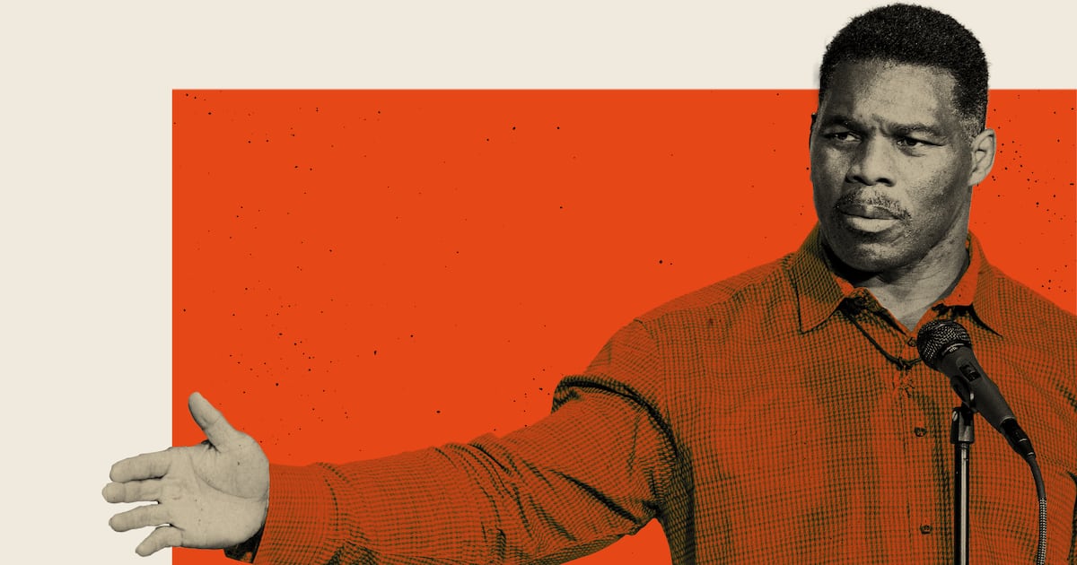 SollenbergerRC's tweet card. The woman has receipts—and a “get well” card she says the football star, now a Senate candidate, sent her.