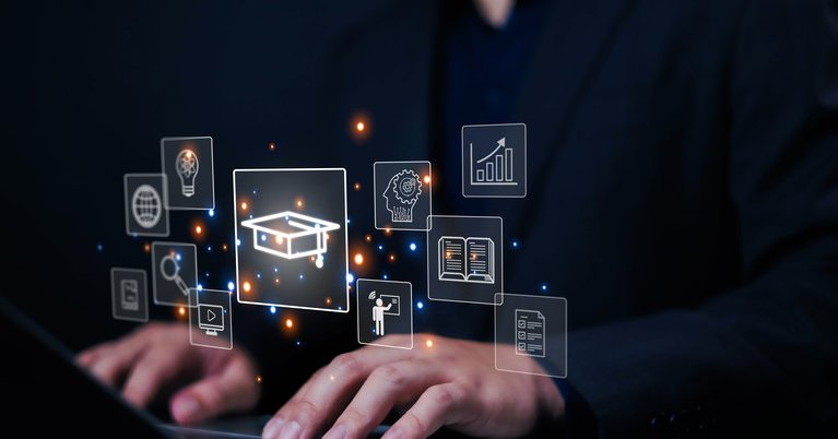 Tweet card summary image