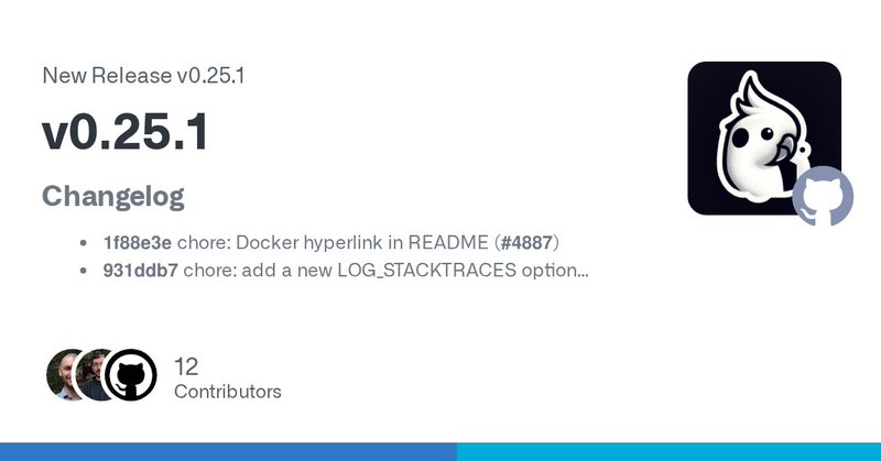 Tweet card summary image