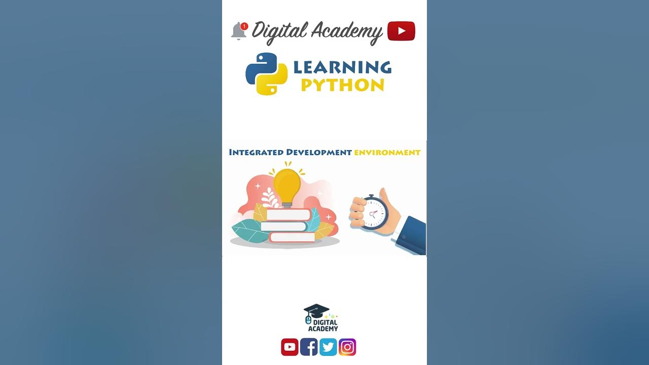DigitalAcademyy's tweet card. Data Types in Python: Number, String, List, Dictionary, Tuple, Set...