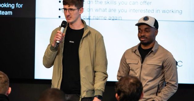 Tweet card summary image