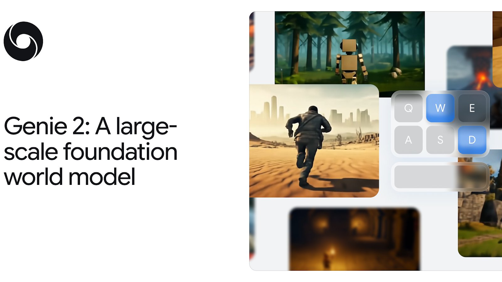 Jayprogrammer1's tweet card. Generating unlimited diverse training environments for future general agents