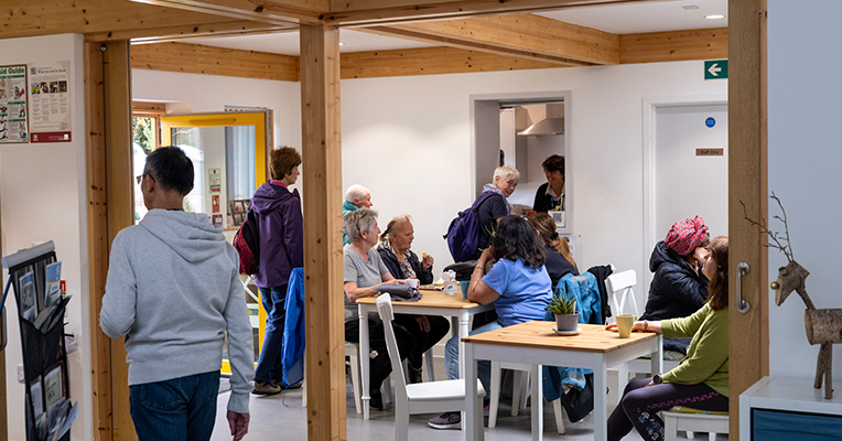 Tweet card summary image