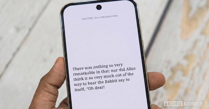 Tweet card summary image