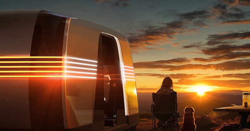 Tweet card summary image