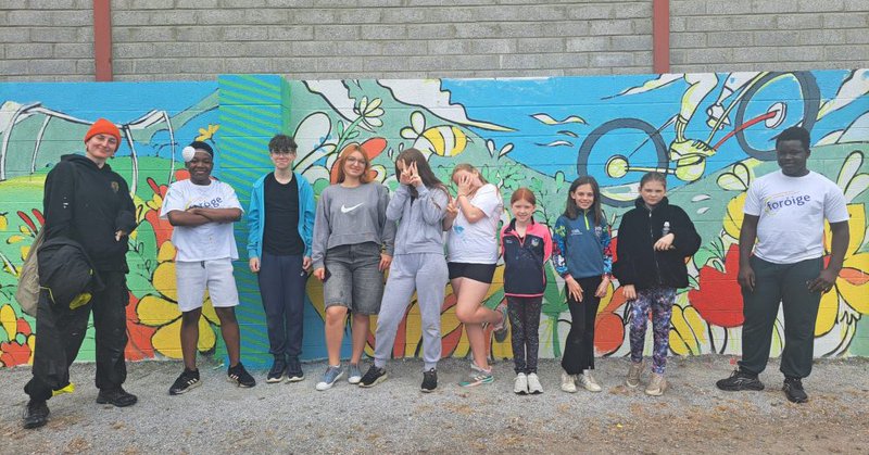 Tweet card summary image