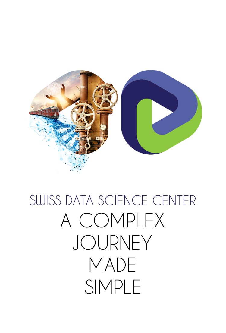 DataMiningBlog's tweet card. Did you know that the Swiss Data Science Center has a mailing list? Stay up-to-date about our projects, news and events by subscribing! (link in comment) Olivier Verscheure Floriane Jacquemet...