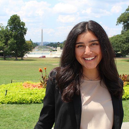 Tweet card summary image