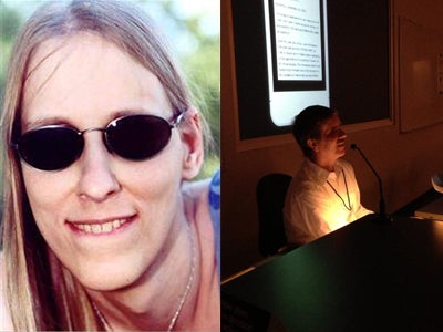 AccessibleJoe's tweet card. Los Angeles Accessibility and Inclusive Design GroupWe are accessibility and inclusive design practitioners of differing abilities who want to help practitioners who are either unaware of or hesitant...