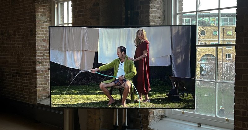 Tweet card summary image