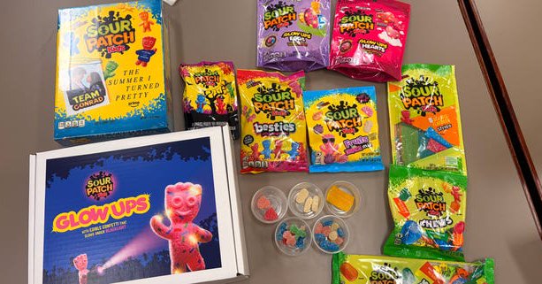 Tweet card summary image