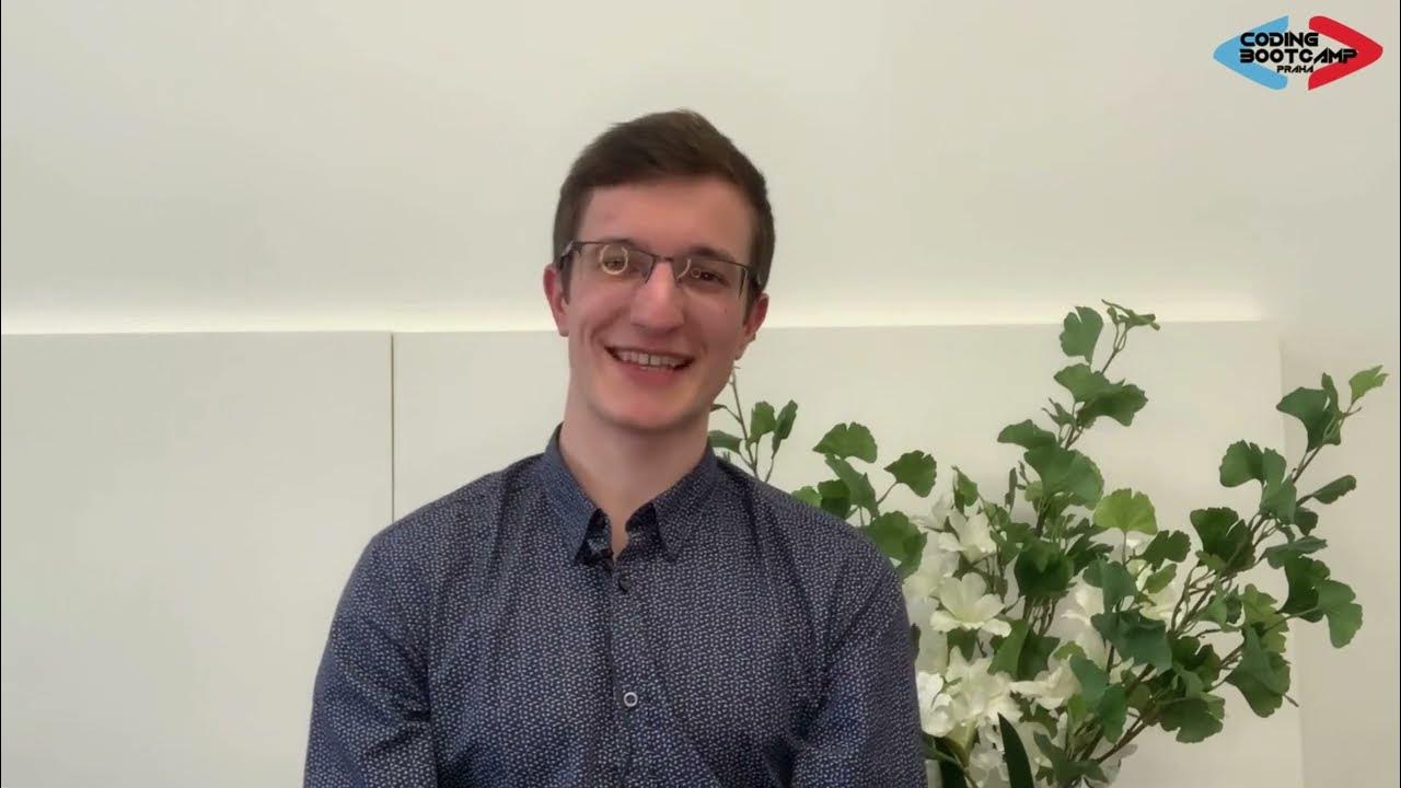 codeBoot's tweet card. What is #data_science ? | Getting Started with Petr Čala from E&Y