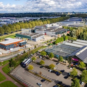 Tweet card summary image