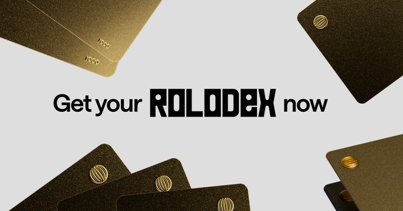 Tweet card summary image