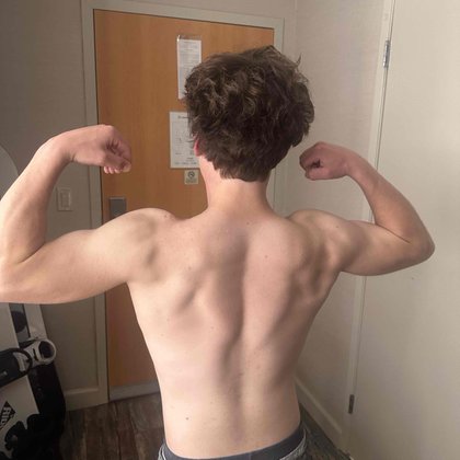 Tweet card summary image