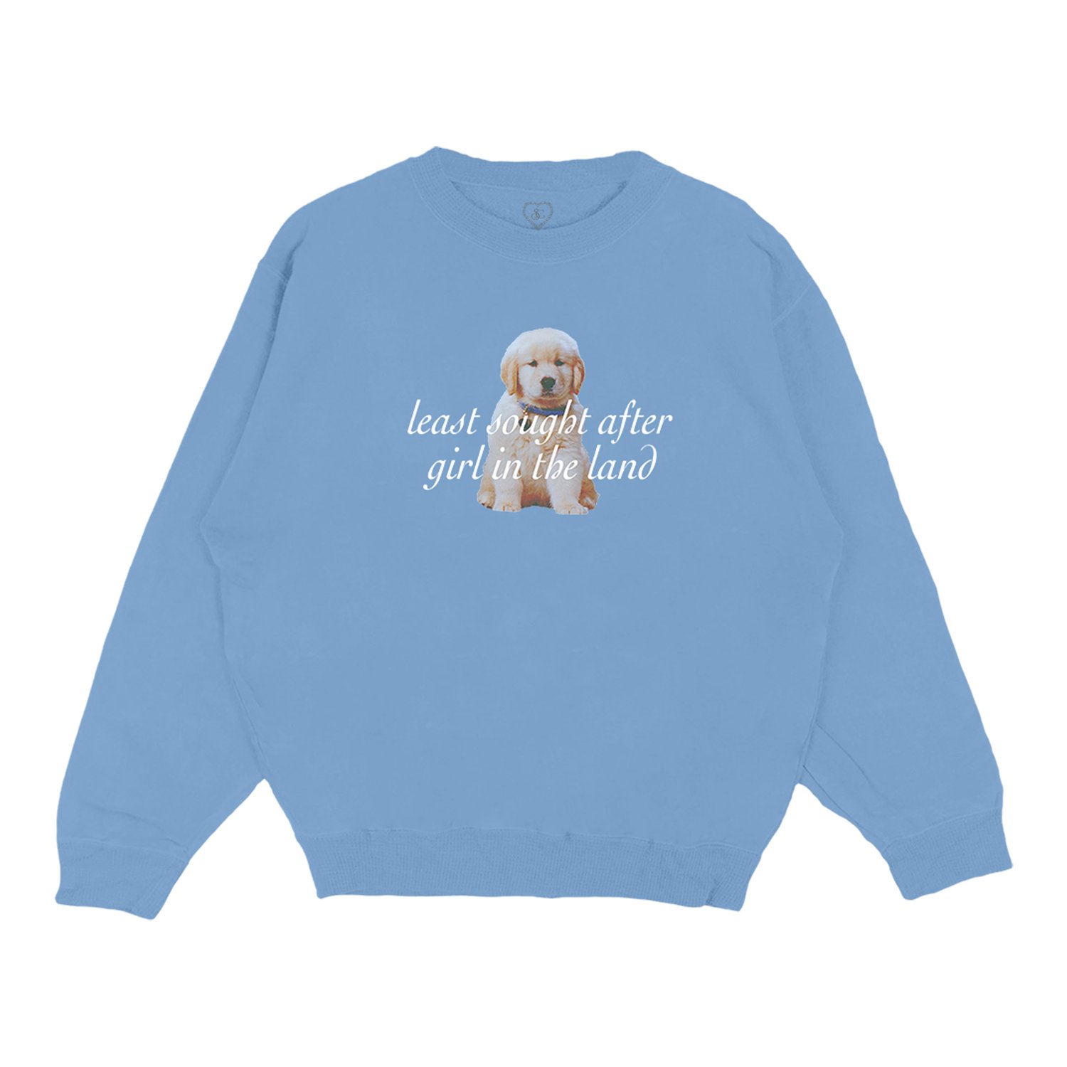 sabrinabot_py's tweet card. He used to be literally obsessed with meI'm suddenly the least sought after girl in the land.... but at least i have this cute crew Straight from my pop-ups! 9 oz./yd² (US) 15 oz./L yd (CA), 80/20...