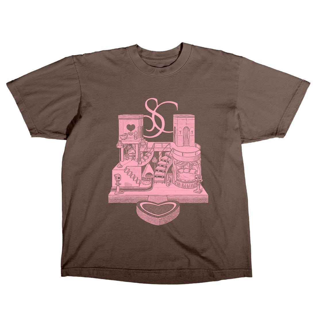 sabrinabot_py's tweet card. You should wear this on the first, the second, AND the third floor 6.1 oz./yd² (US), 10 oz/L yd (CA), 100% ring-spun cotton, 30 singlesGarment-dyed for that lived in feel and almost no shrinkage at...