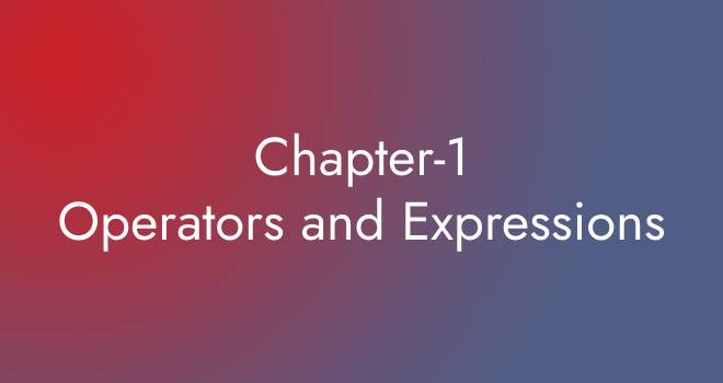 gauravkumarjha1's tweet card. Javascipt Operators are symbols that perform operations on values or variables. JavaScript provides a variety of operators for performing...