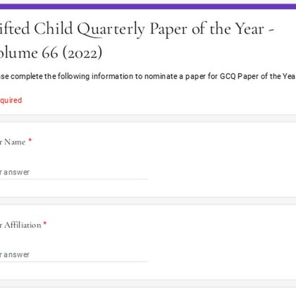 Tweet card summary image