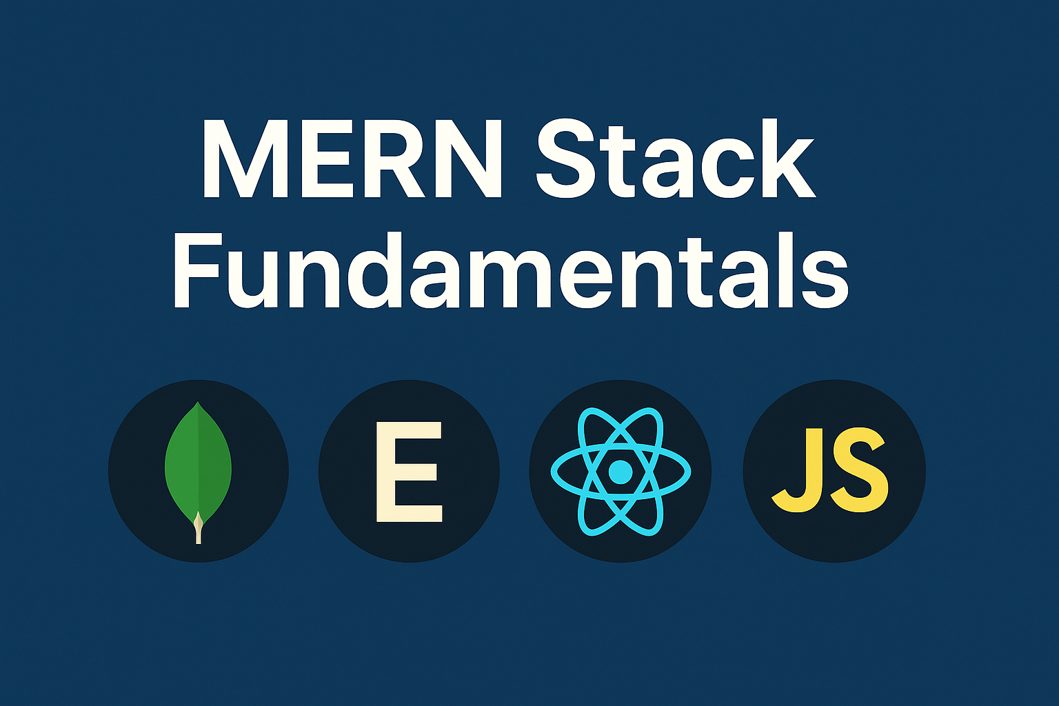 phptutpoints's tweet card.  This article will delve into the MERN Stack Fundamentals, providing a clear understanding of each component and build modern web applications.