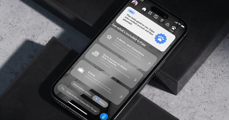 Tweet card summary image