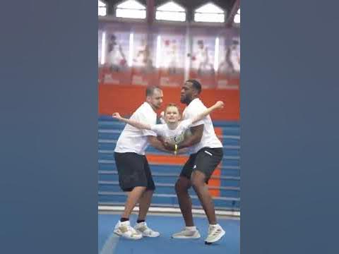 unixlinuxsys's tweet card. Agility + Teamwork + Coaching + Self Confidence = High Performance &...