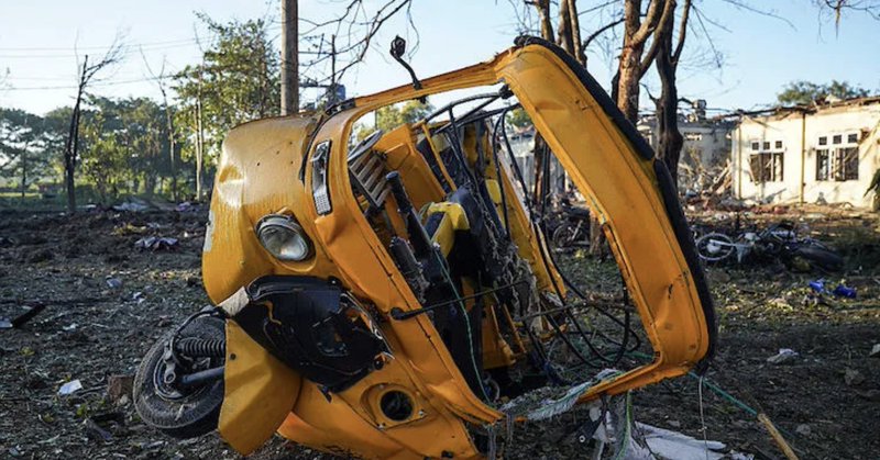 Tweet card summary image