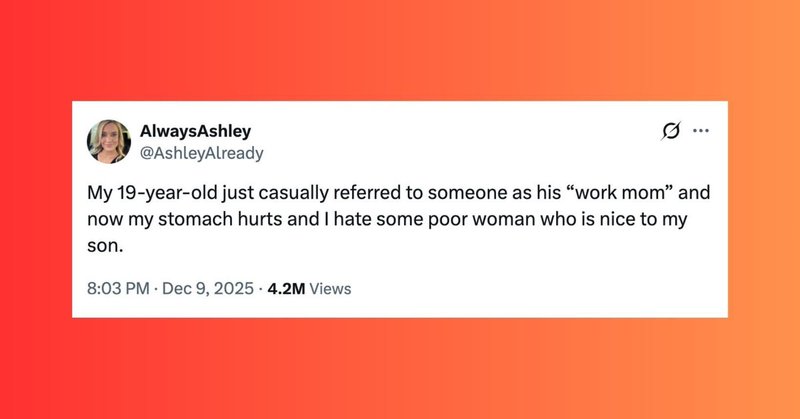 Tweet card summary image