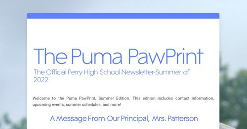 Tweet card summary image