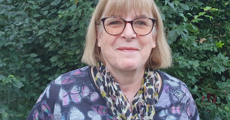 Tweet card summary image