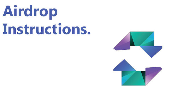 Kubinexfinance's tweet card. In anticipation of our platform launch, Kubinex.finance is excited to announce the details of our KUBIX Airdrop