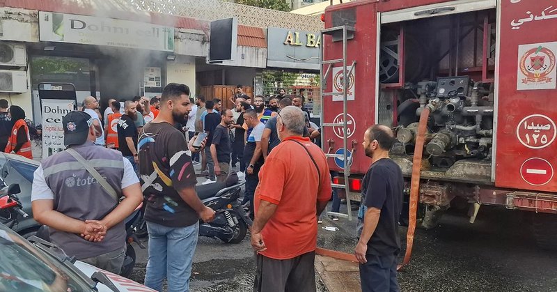 Tweet card summary image