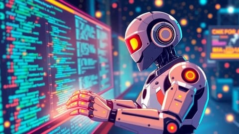 TypeScript_Geek's tweet card. Master AI-Powered Frontend Development – Build Smarter, Code Less!