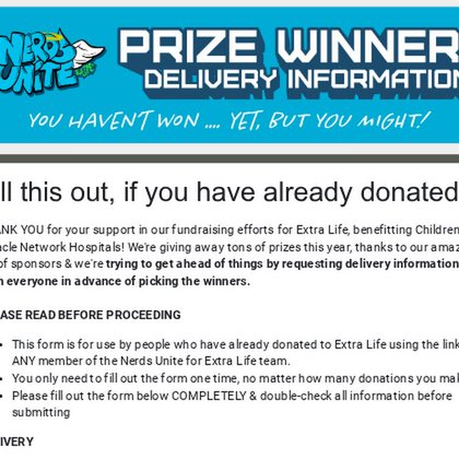 Tweet card summary image