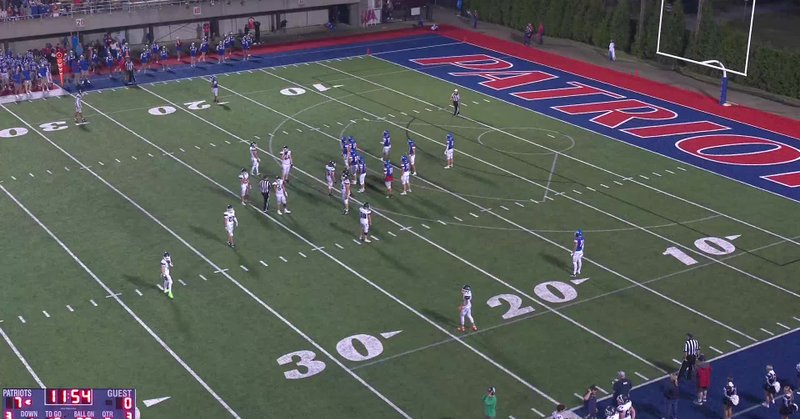 Tweet card summary image