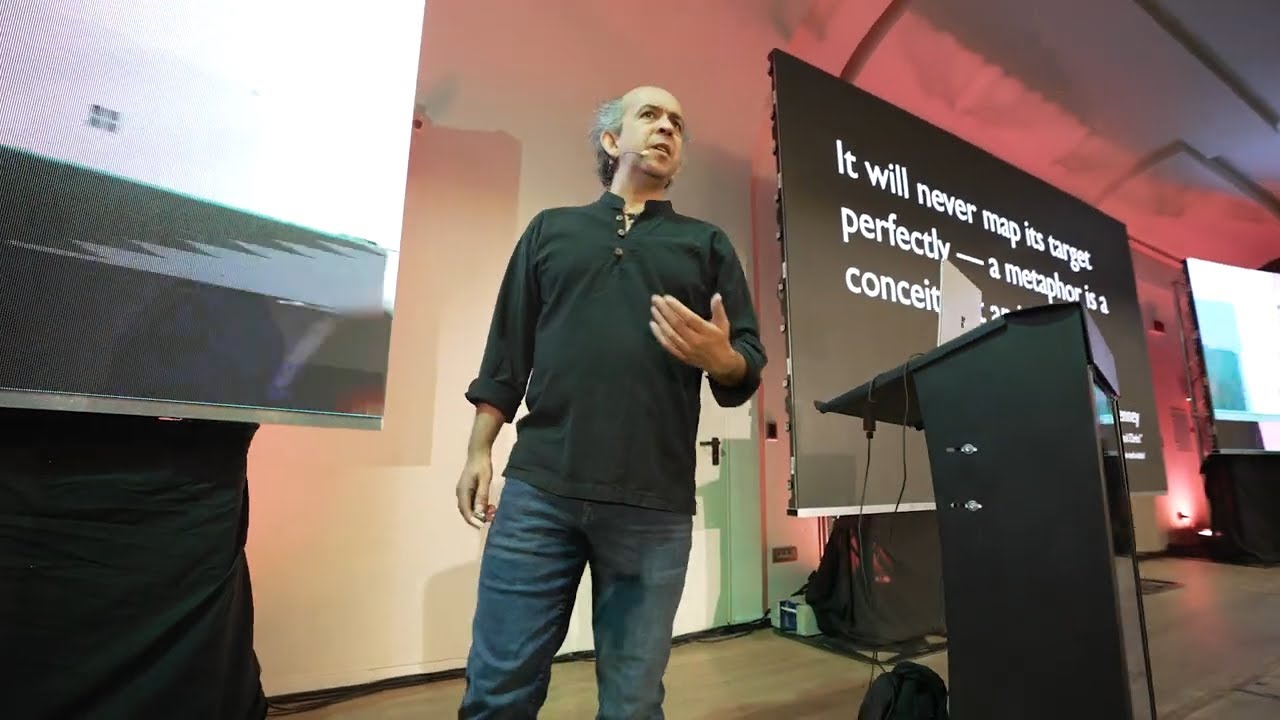 Codecampro's tweet card. Codecamp_Iasi 2022