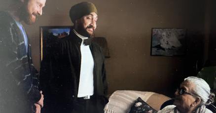 Tweet card summary image