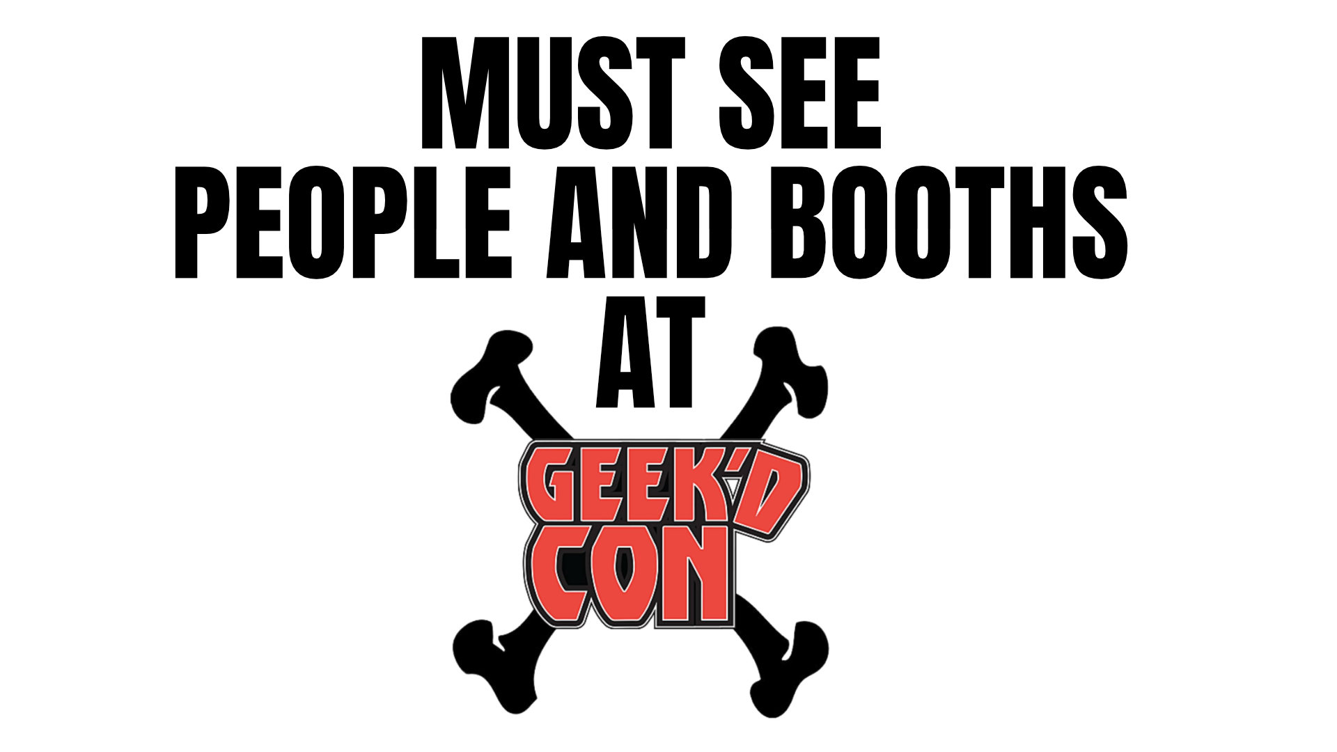 GeekDevotions's tweet card. Celebrate 10 years of Geek’d Con in Shreveport with amazing guests, cosplayers, artists, and the incredible fan community that makes it unforgettable.